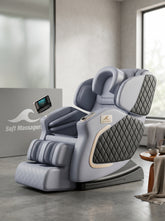 Elite Zero-Gravity Full Body Massage Sanctuary