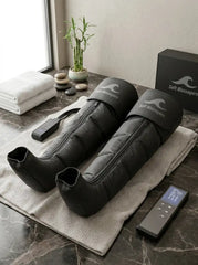Air Compression Leg Recovery Boots