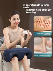 Infrared Foot & Calf Physiotherapy Massager