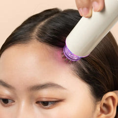 Automatic Scalp Massage & Hair Oil Applicator