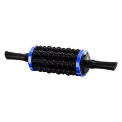 Dynamic Electric Multi-Area Recovery Roller