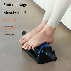 Dynamic Electric Multi-Area Recovery Roller