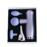 Next-Gen Home Gym Percussion Massage Gun