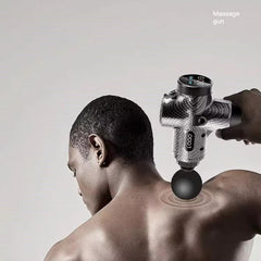 Elite Performance Deep Tissue Percussion Massage Gun