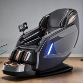 Prestige SL-Track 3D Zero-Gravity Massage Chair