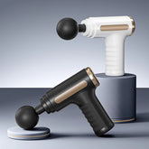 Portable Mini Deep Tissue Muscle Massage Gun
