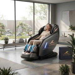 Prestige SL-Track 3D Zero-Gravity Massage Chair