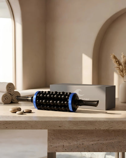 Dynamic Electric Multi-Area Recovery Roller