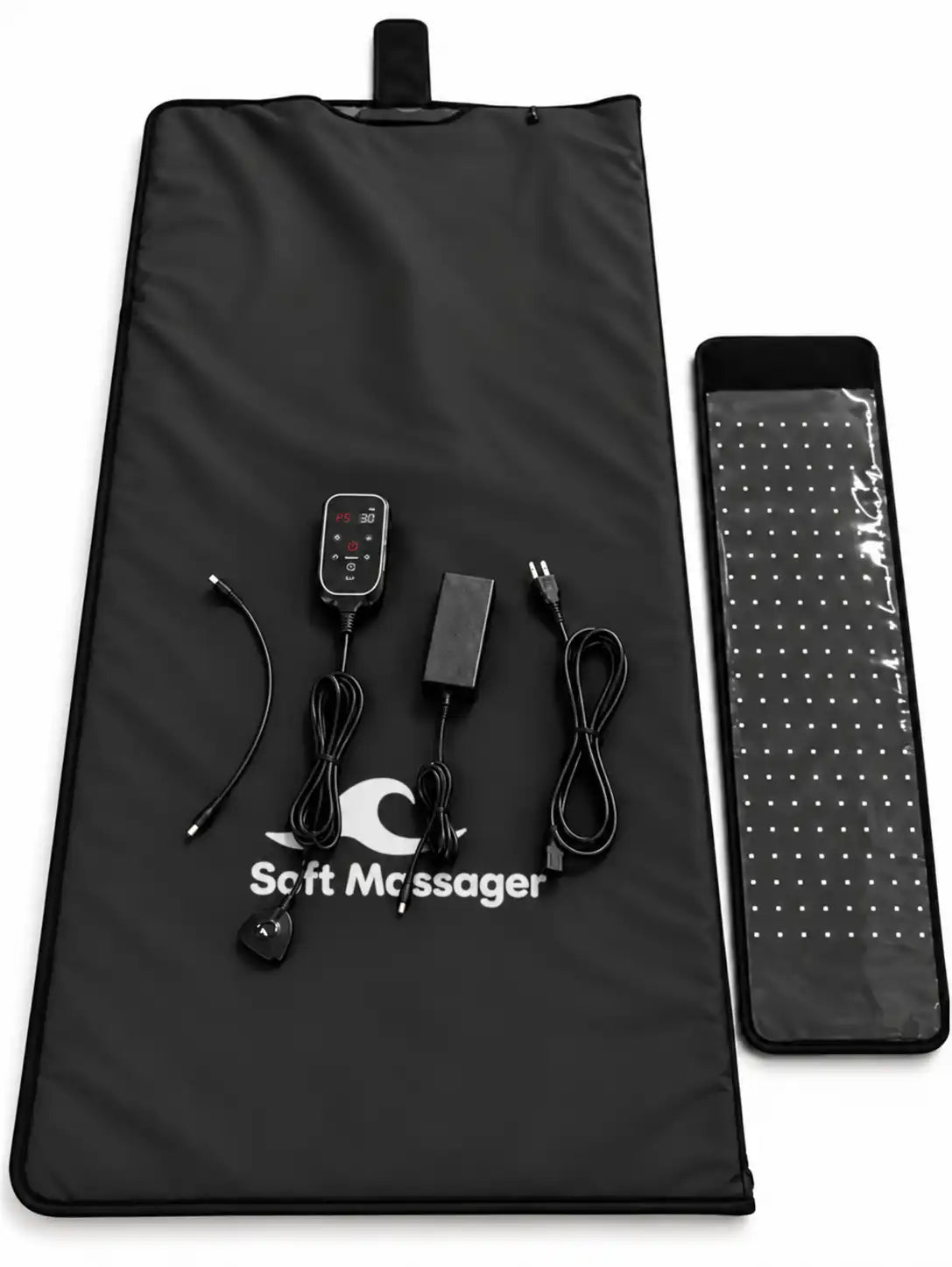 LED Red Light Full Body Therapy Sleeping Bag
