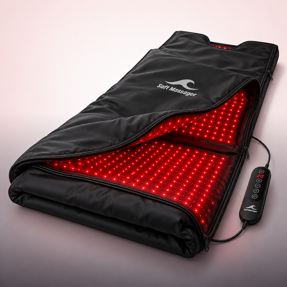 Red Light Bag