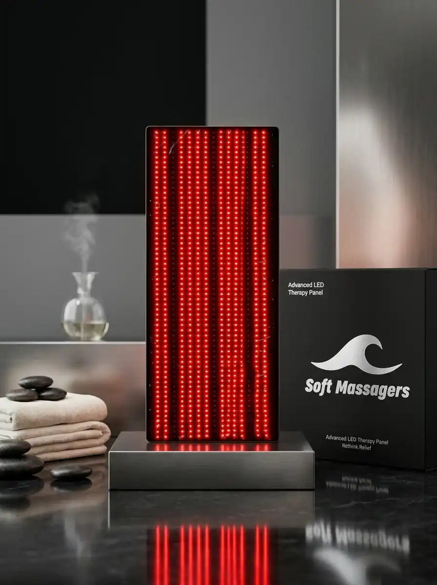 Full Body Infrared & Red Light Therapy Sauna Blanket
