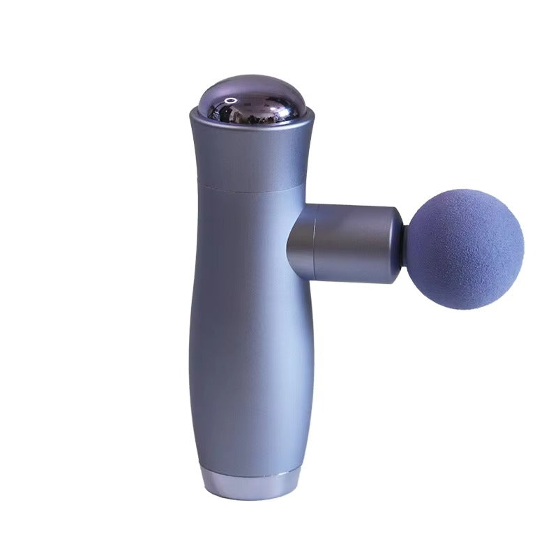 Next-Gen Home Gym Percussion Massage Gun – Whole Body Recovery