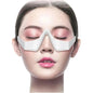 Rechargeable Home Eye Beauty Massager Device Anti-aging Eye Massager Removes Dark Circles and Eye Bags