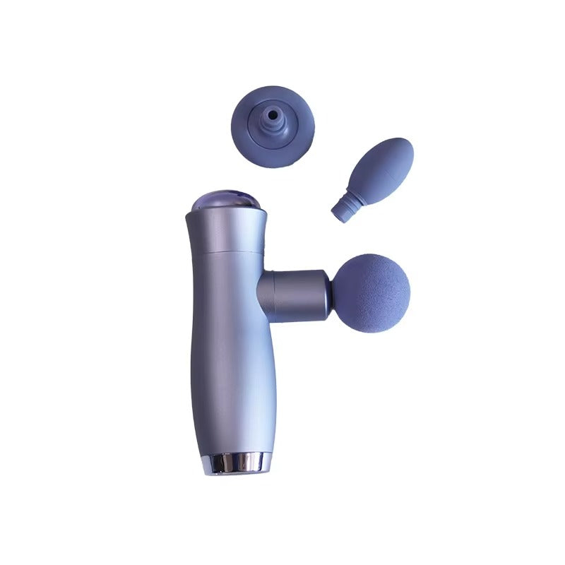 Next-Gen Home Gym Percussion Massage Gun – Whole Body Recovery