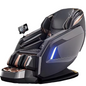 2025 Multi Function 3d Massage Chair SL Track Wireless Charging with Heating Full Body Massage Chair zero Gravity Massagesessel