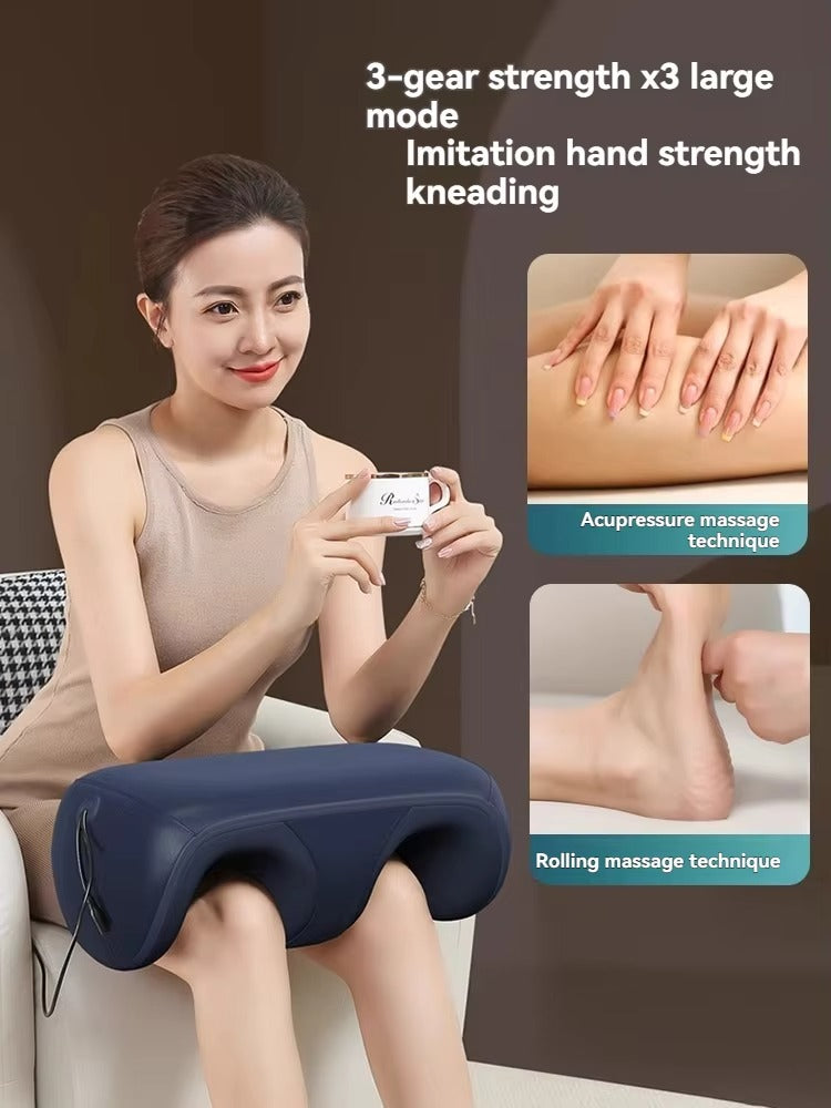 Infrared Foot & Calf Physiotherapy Massager