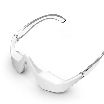 Rechargeable Home Eye Beauty Massager Device Anti-aging Eye Massager Removes Dark Circles and Eye Bags