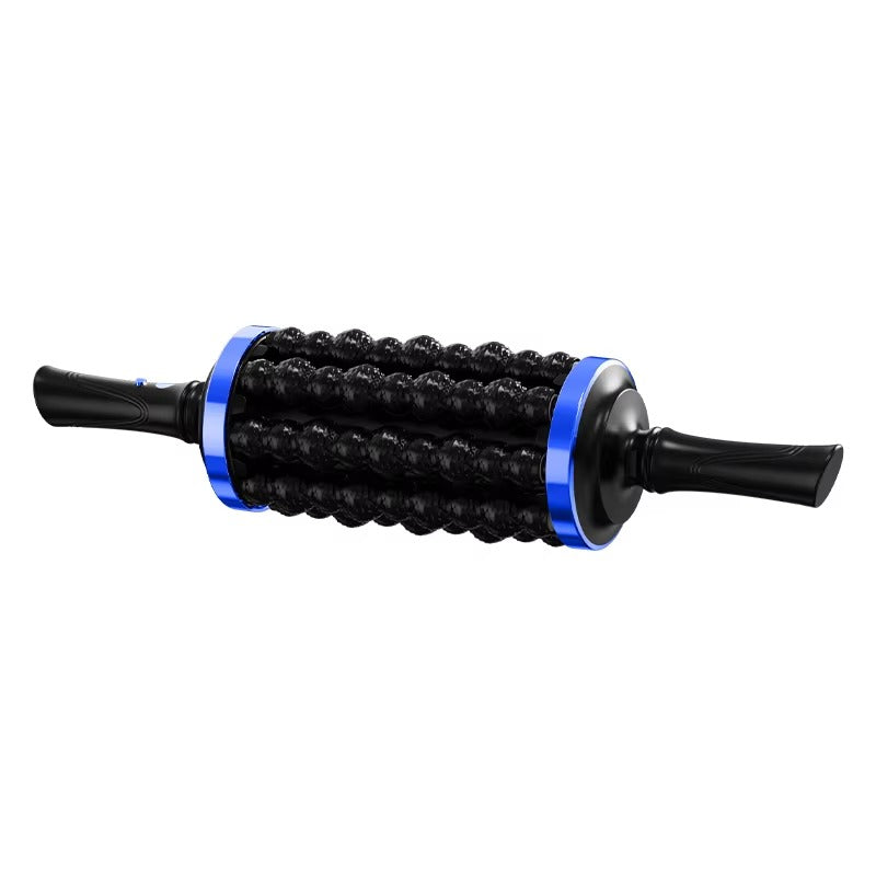 Dynamic Electric Multi-Area Recovery Roller