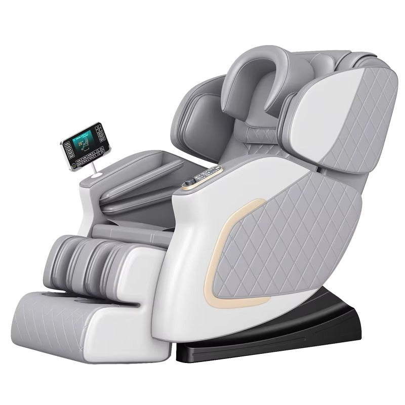 Elite Zero-Gravity Full Body Massage Sanctuary