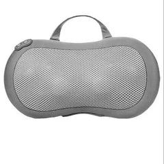 Portable Smart Waist & Back Massage Cushion