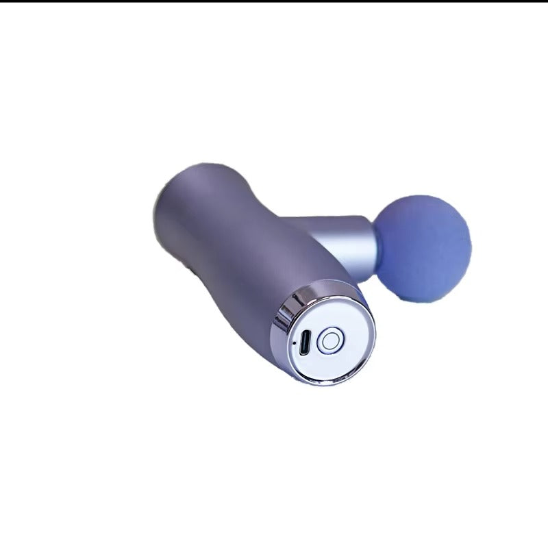 Next-Gen Home Gym Percussion Massage Gun