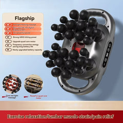 Smart Mini Sport Muscle Gun
