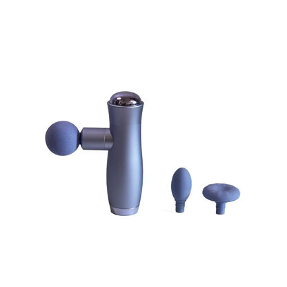 Next-Gen Home Gym Percussion Massage Gun – Whole Body Recovery