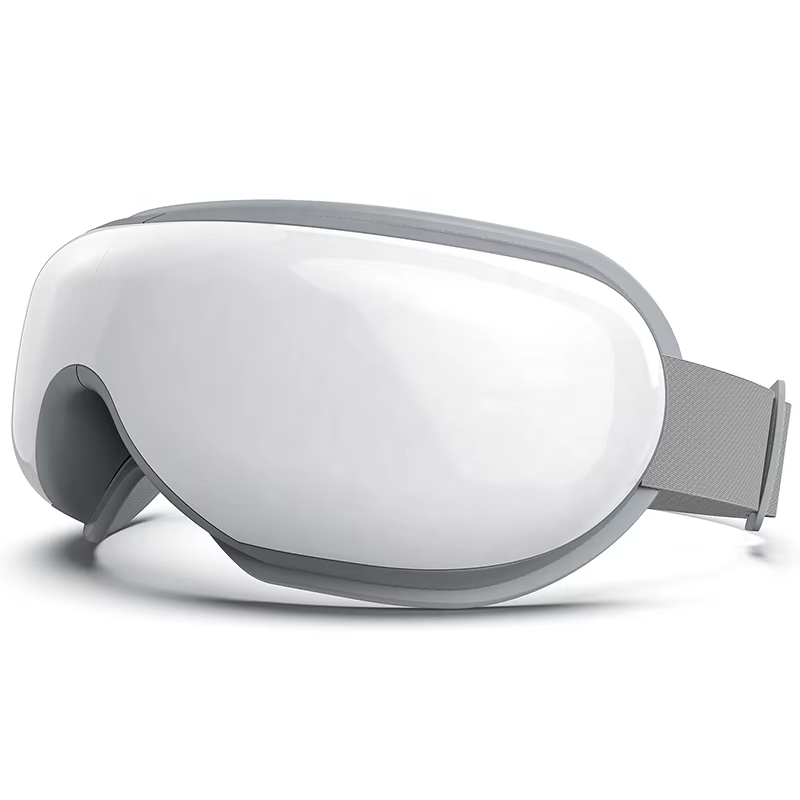Professional 8D Smart Air Pressure Eye Massager with Acupoint Targeting