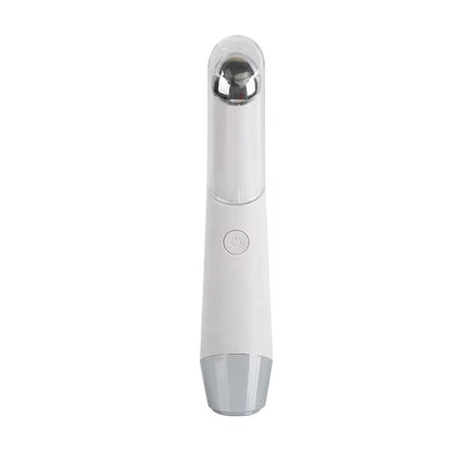 Multifunctional Mini Light Heated Vibration Girls Professional Use Eye Care Lifting Beauty Device Electric Eye Massager