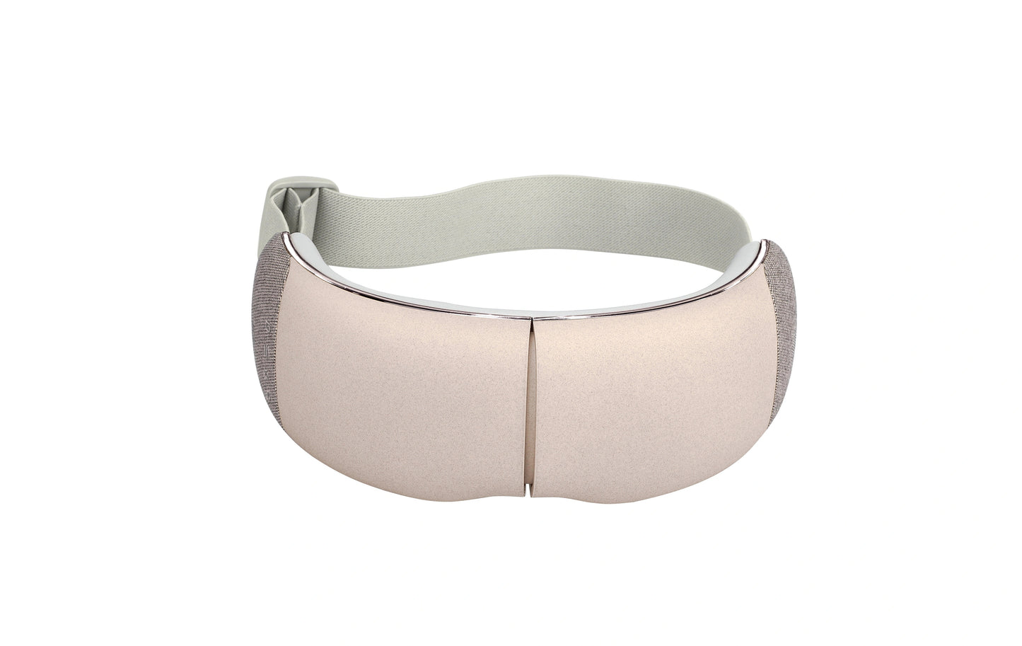 Eye Massager Electric Portable Temple Massager with Heating for Dry Eye Eyestrain Fatigue Relief,Warmful Gift Choice