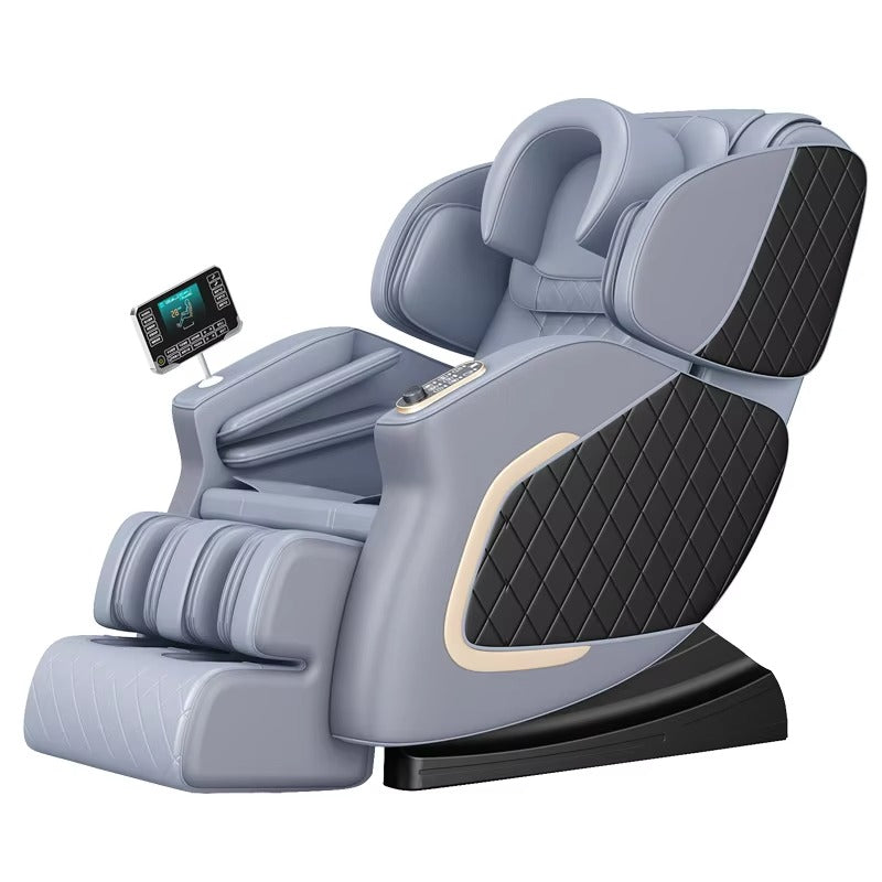 Elite Zero-Gravity Full Body Massage Sanctuary