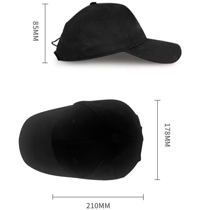 Aukewel 120-Point LED Red & Blue Light Therapy Hair Growth Cap