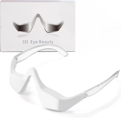 Rechargeable Home Eye Beauty Massager Device Anti-aging Eye Massager Removes Dark Circles and Eye Bags