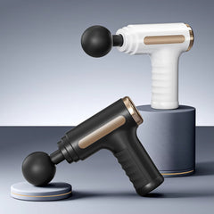 Portable Mini Deep Tissue Muscle Massage Gun