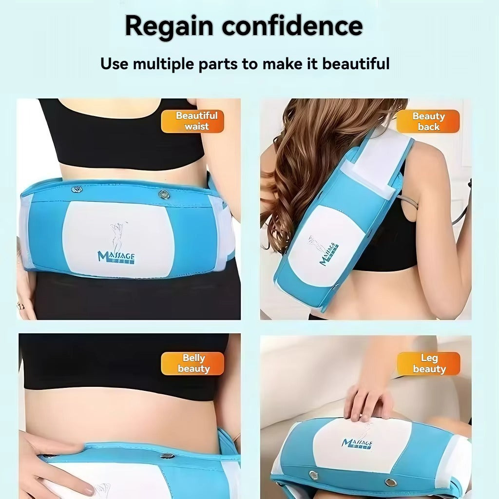 Multifunction Full Body Massage Belt